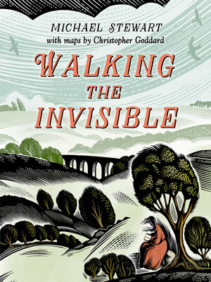 cover image of Walking the Invisible